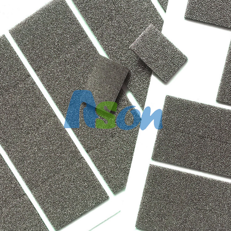 導(dǎo)電泡棉的特點(diǎn)和用途，您了解了嗎？